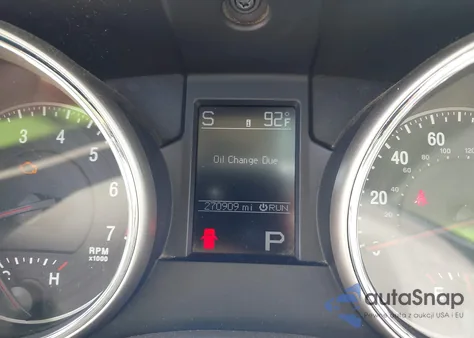 2011 Jeep Grand Cherokee Laredo from USA, damaged, VIN 1J4RR4GG6BC530556